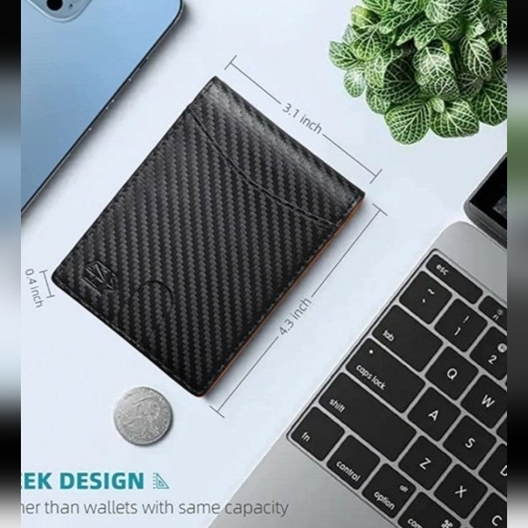 👛Men's wallet - Picture 10 of 10